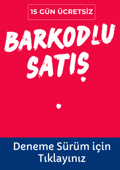 EBS BARKODLU SATIŞ,EBS BARKODLU SATIŞ Barkodlu hızlı satış yapmak isteyen marketler, butik mağazaları ,kozmetik mağazaları,
kırtasiye, bakkal ,büfe, manav ,kasap barkodlu barkodsuz dökme ürün satan tüm işletmeler
artık ssatış yapmak daha kolay ve pratik.