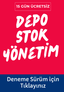 EBS DEPO STOK YÖNETİM PROGRAMI,EBS Depo Stok Yönetim Programı, işletmelerin ürün ve stok yönetimini kolaylaştıran güçlü bir yazılımdır. Stokların giriş ve çıkış işlemleri hızlı ve pratik bir şekilde kaydedilir ve izlenir.