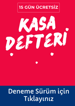 EBS KASA DEFTERİ PROGRAMI,<strong>EBS Kasa Defteri Programı</strong> ile günlük kasa giriş ve çıkış hareketlerinizi kolay ve hızlı bir şekilde takip edebilirsiniz.
Kasa defteri programi kasaya giren ve kasadan çıkan olmak üzere iki kısımdan oluşmaktadır. Birden Fazla kasa takibi yapabilir gelir ve giderlerinizi
gruplayarak takibini yapabilirsiniz.