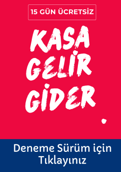 EBS KASA GELİR GİDER TAKİP PROGRAMI,EBS Kasa Takip, kişisel veya kurumsal para ve finans yönetimi sağlayan bir yazılımdır.
Gelir ve giderlerinizi izlemekten, gelecek için planlar yapabilmenize kadar parasal işlemlerinizi verimli ve
daha hızlı bir biçimde gerçekleştirmenize olanak tanıyor.