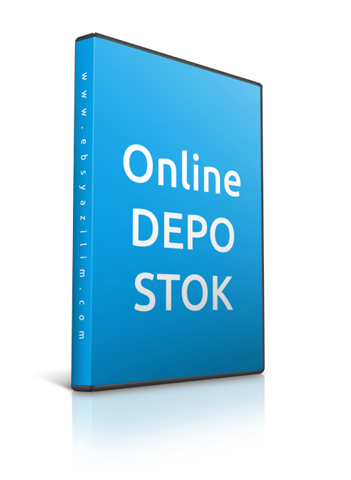 Online DEPO STOK TAKİP (BULUT ÇÖZÜM),Web tabanlı online stok takip programıdır. Stok programı ile dünyanın her yerinden ürünlerinizi kolayca takip edebilirsiniz. Stok takip programının kullanımı basittir. Programı Ücretsiz deneyebilirsiniz.