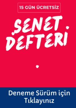 EBS SENET DEFTERİ PROGRAMI,