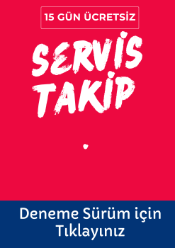 EBS SERVİS TAKİP PROGRAMI ,Firmanızın servis iş akışlarını kolayca yönetin.
Müşterilerinizi ve servis verdiğiniz ürünlere ait tüm bilgileri kaydedin.
İnsan gücünü ve zamanı en iyi şekilde kullanabilir ve servisinizin verimini en üst seviyeye çıkarabilirsiniz.
Ekibinizi ve müşterilerinizi doğru zamanlama ile yönlendirin.